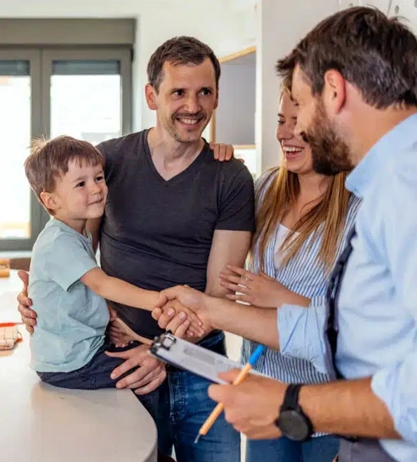 Richardson Families Are the Heart of Homes Richardson Families Are the Heart of Homes