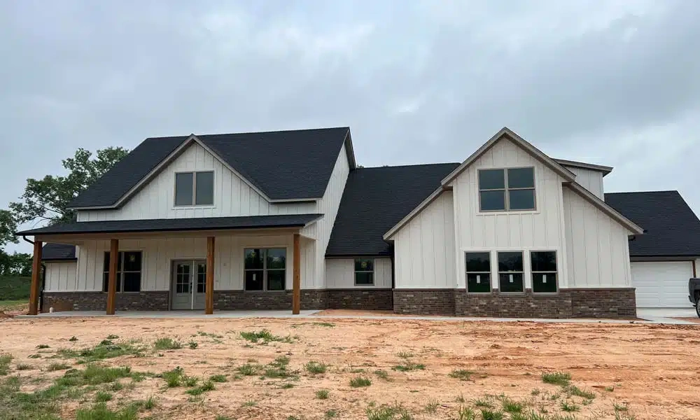 Richardson Homes Custom Home Projects Richardson Homes Custom Home Projects