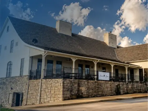 Richardson Homes competitive custom home pricing