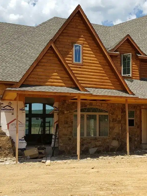 Home Building Projects in Oklahoma, OK