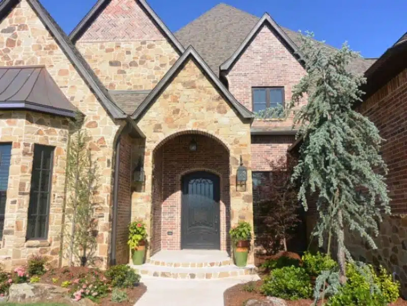 Home Building Projects in Oklahoma, OK