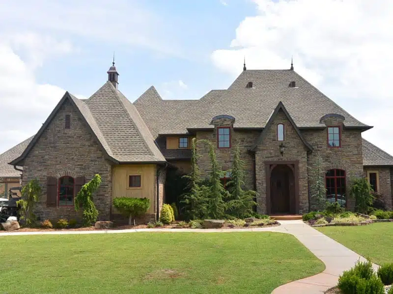 Home Building Projects in Oklahoma, OK